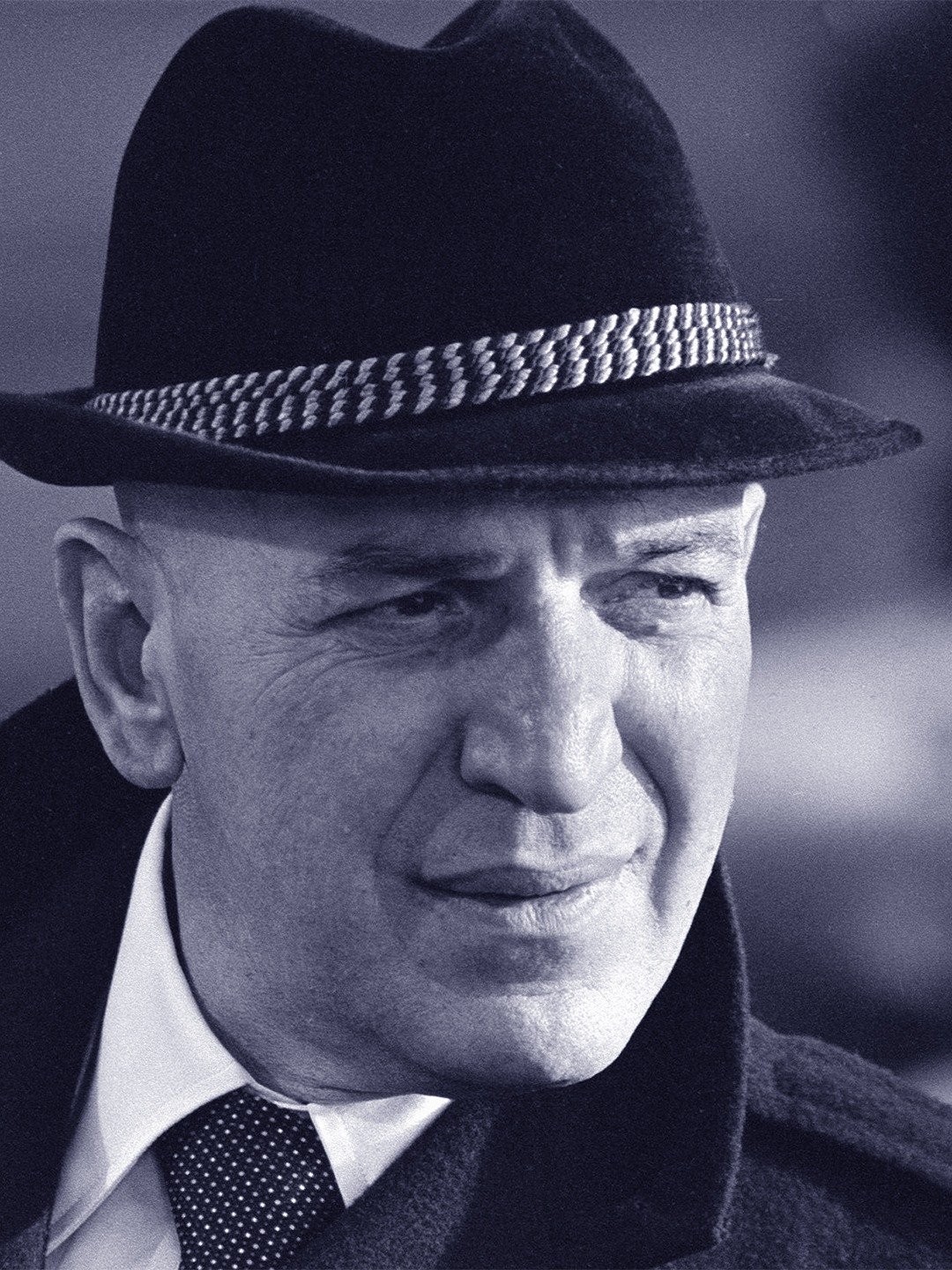 Kojak - Rotten Tomatoes